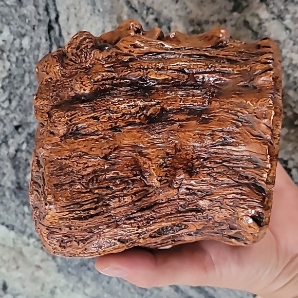 Jason Christoble 1975 Candle Holder - Picture 8 of 16